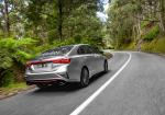 Kia Cerato GT 2019 года (AU)